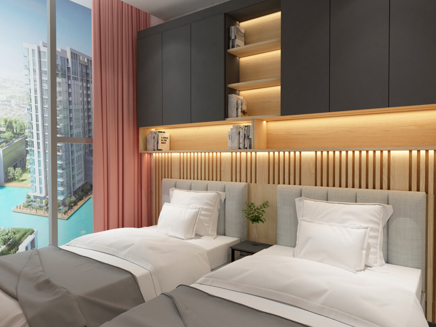 Dubai Apartement 60