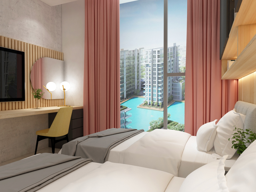 Dubai Apartement 61