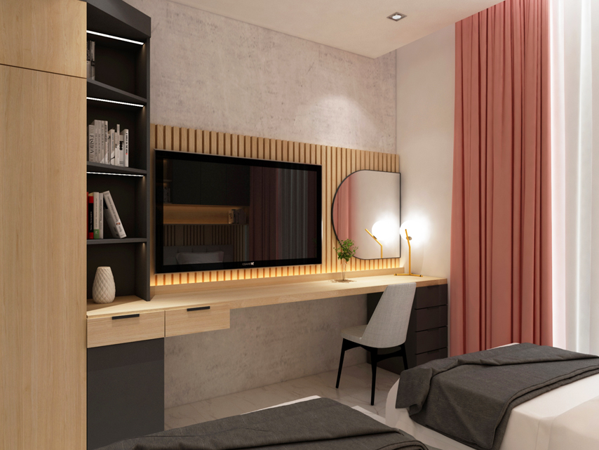 Dubai Apartement 62