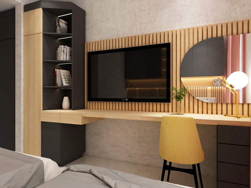 Dubai Apartement 63