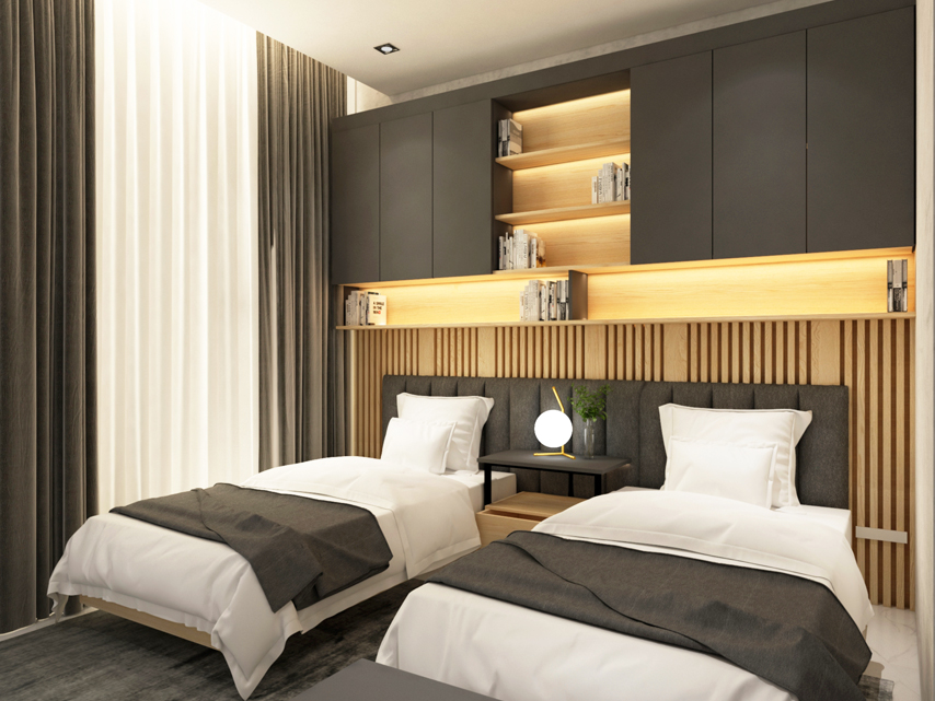 Dubai Apartement 64
