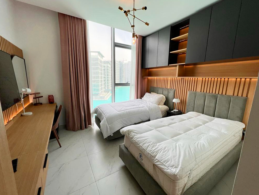 Dubai Apartement 65