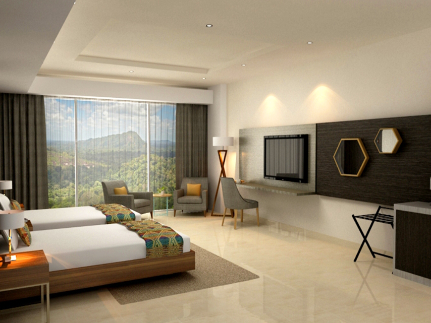 Hotel Alemayehu 19