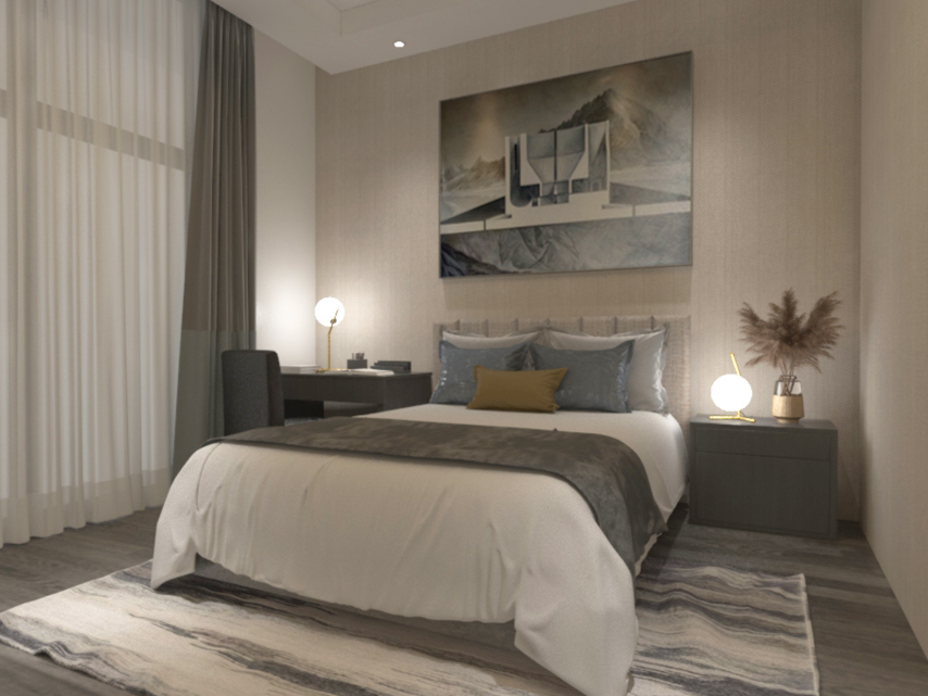 Hotel Tamerat 1