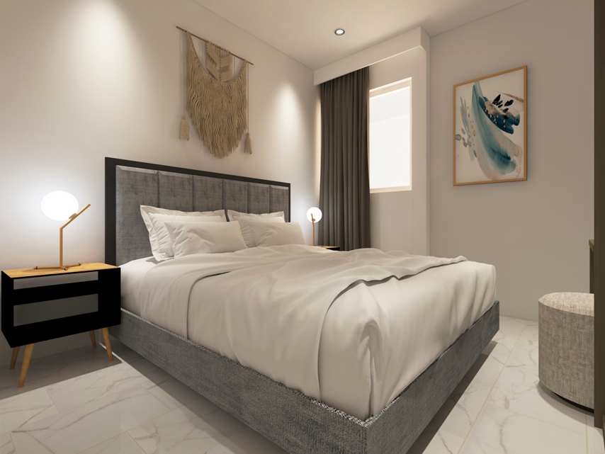 Hotel Tamerat 10