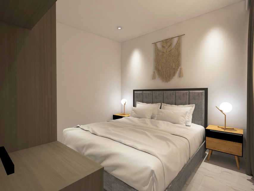 Hotel Tamerat 11