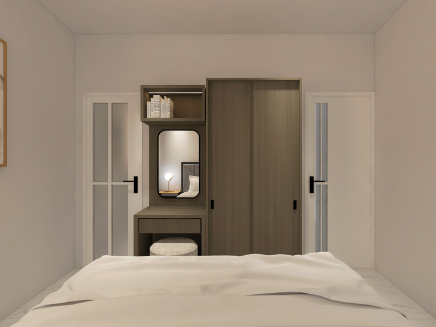 Hotel Tamerat 12