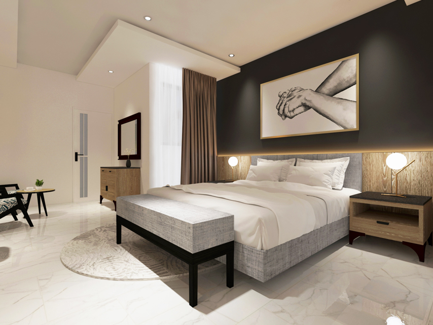 Hotel Tamerat 13