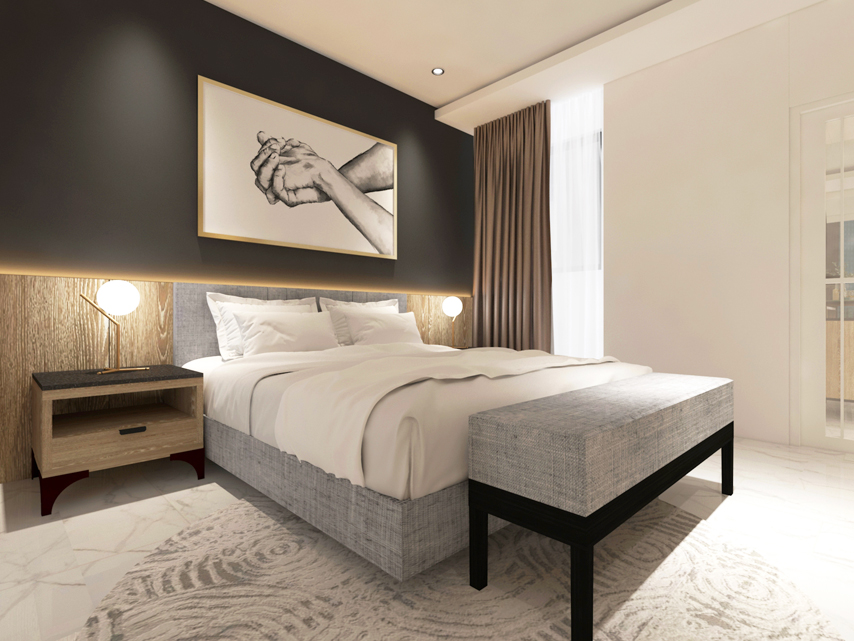 Hotel Tamerat 14