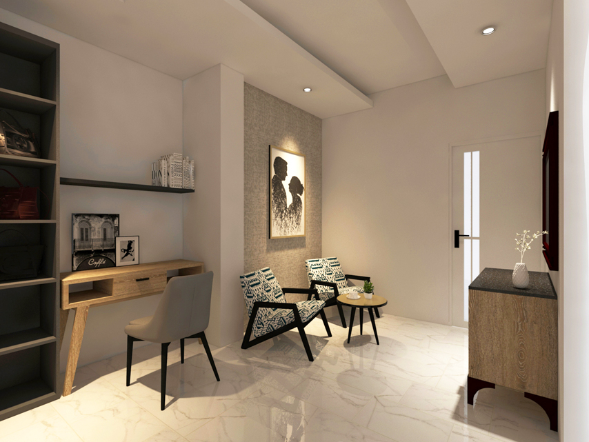 Hotel Tamerat 17