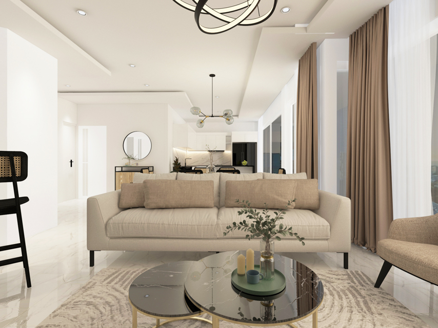 Hotel Tamerat 19