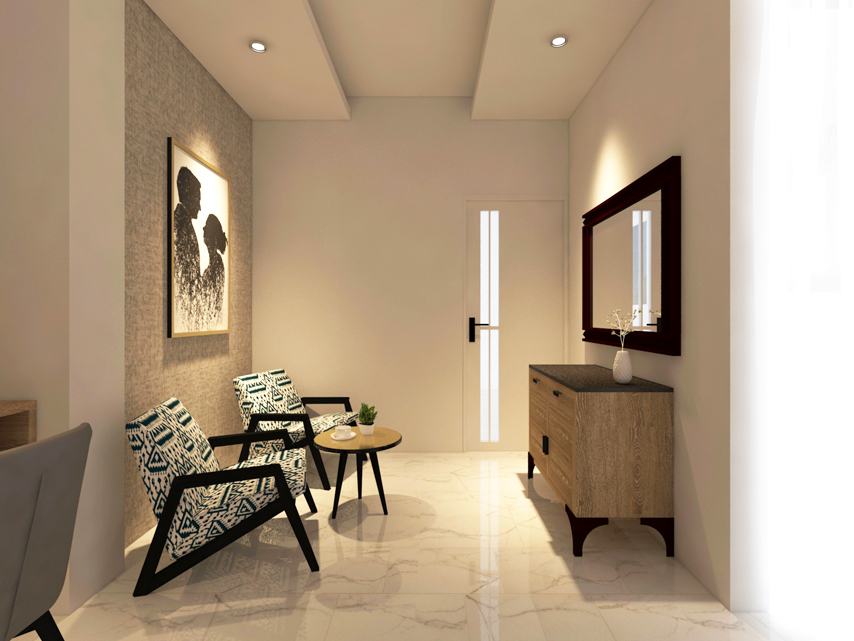 Hotel Tamerat 20