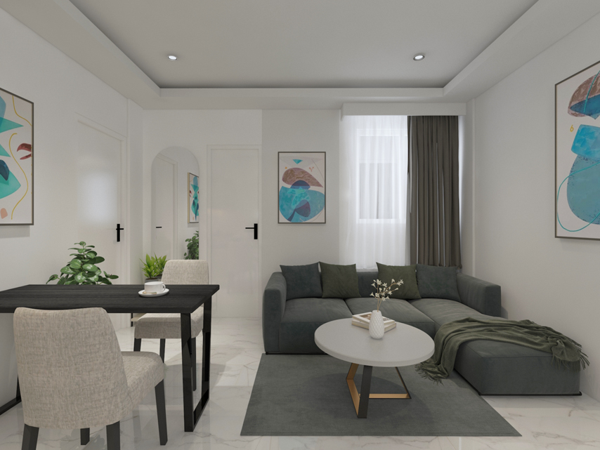 Hotel Tamerat 22