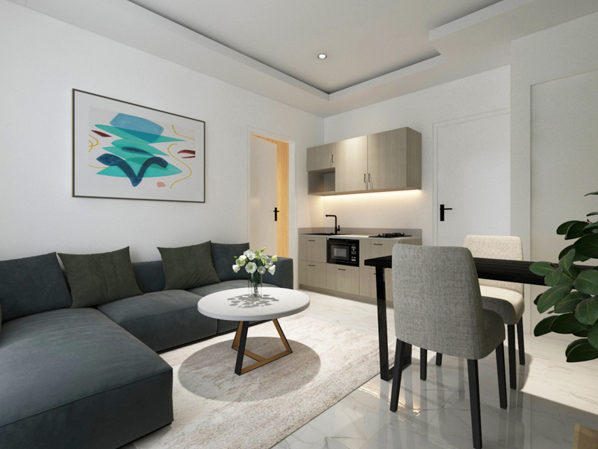 Hotel Tamerat 23