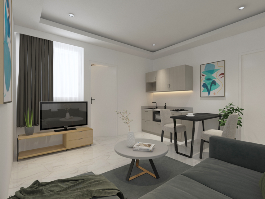 Hotel Tamerat 24