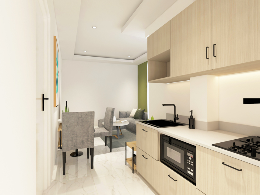 Hotel Tamerat 26