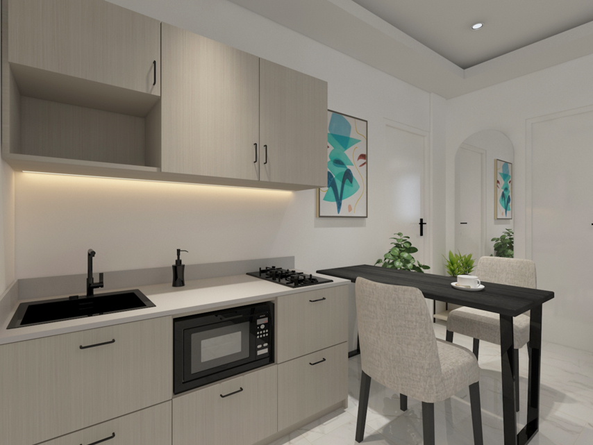 Hotel Tamerat 27