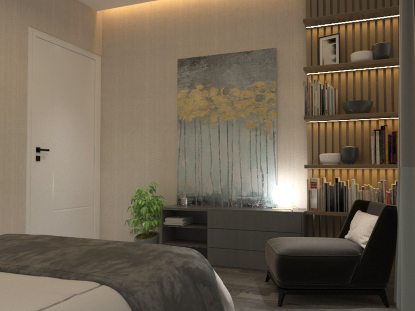 Hotel Tamerat 3