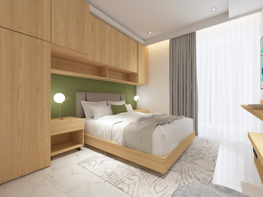 Hotel Tamerat 4