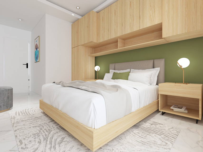 Hotel Tamerat 5