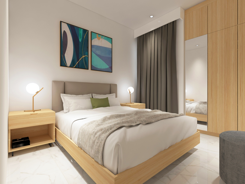 Hotel Tamerat 6