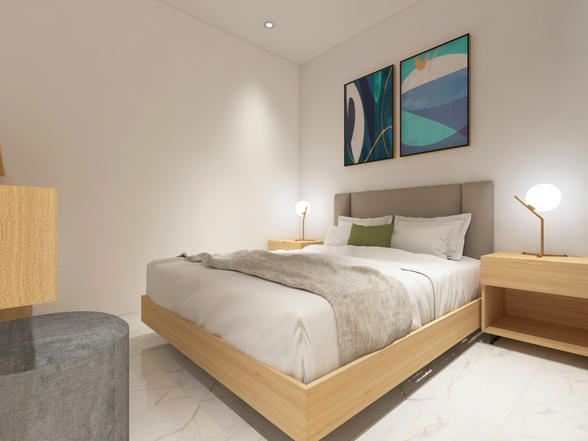Hotel Tamerat 7