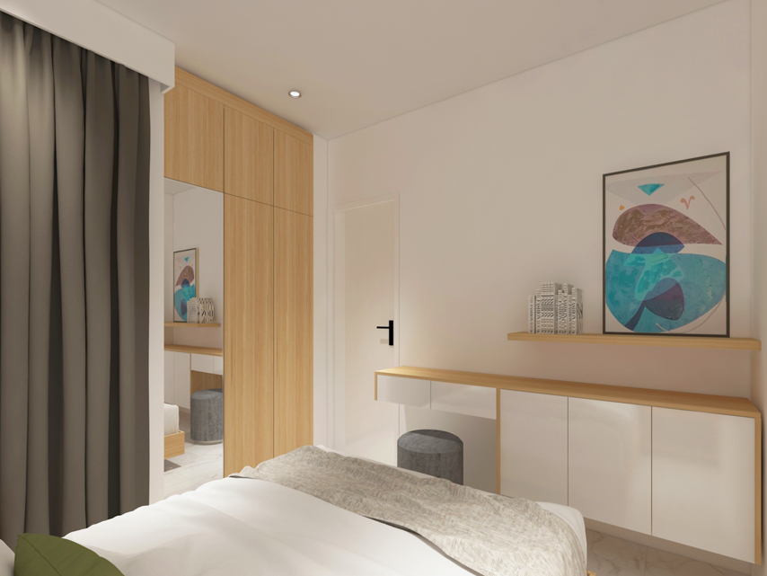 Hotel Tamerat 9