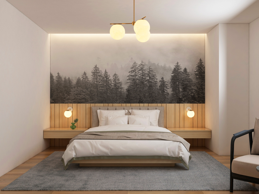 Hotel Teddy 11