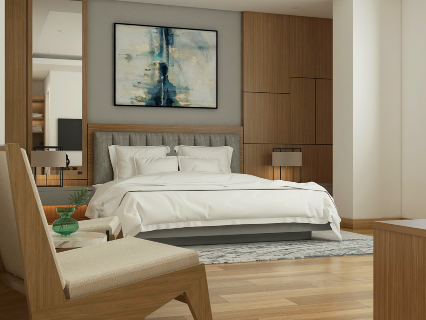 Hotel Teddy 12