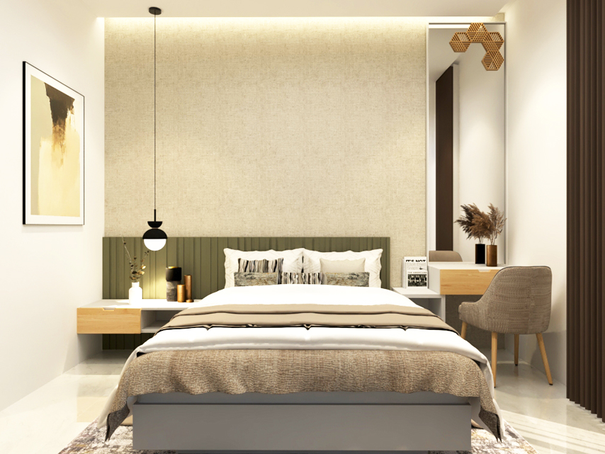 Hotel Teddy 14