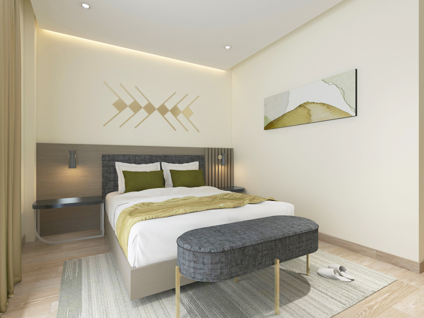 Hotel Teddy 15