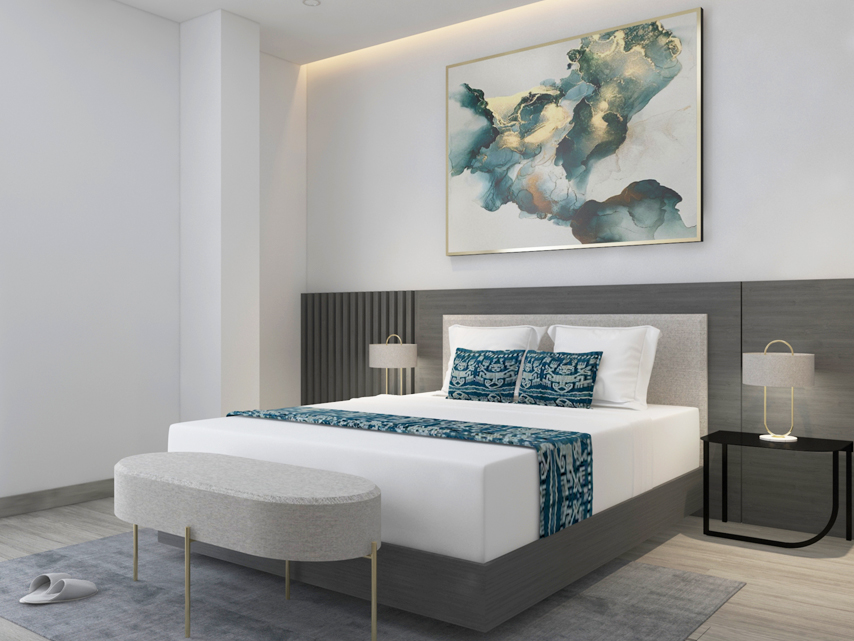 Hotel Teddy 16
