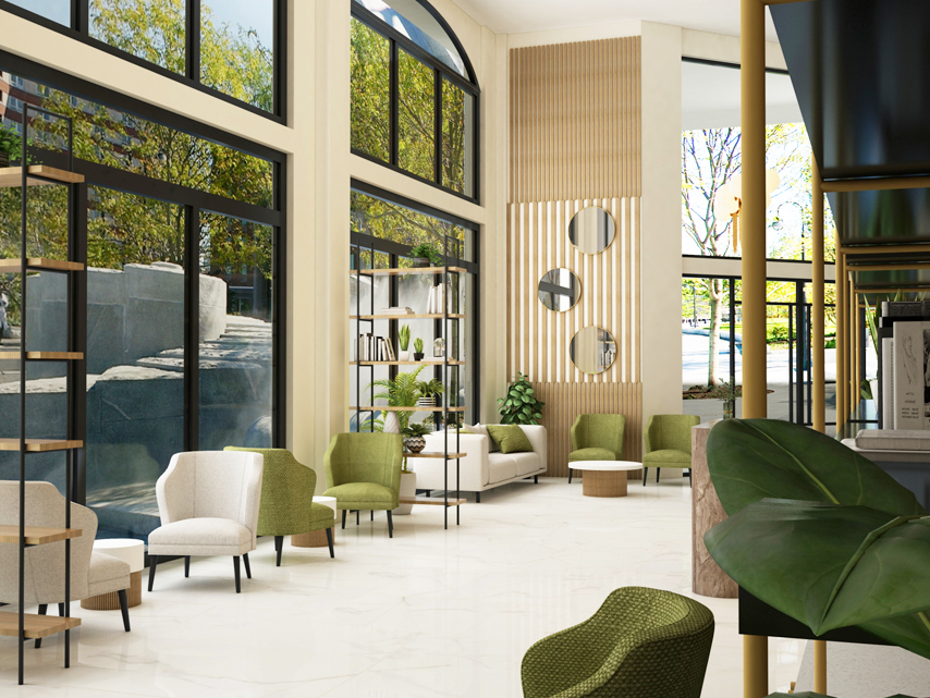 Hotel Teddy 20