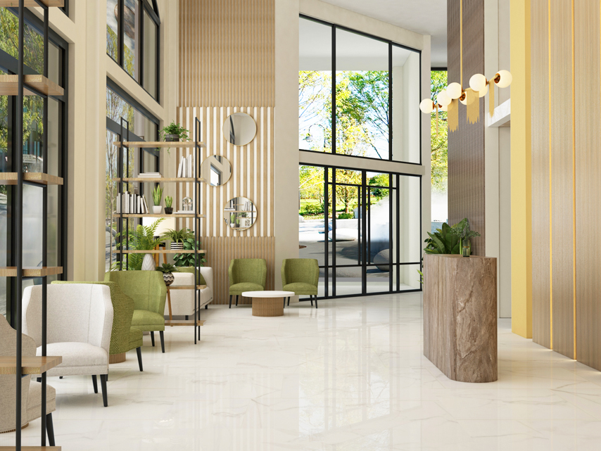 Hotel Teddy 21