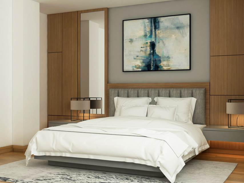 Hotel Teddy 6