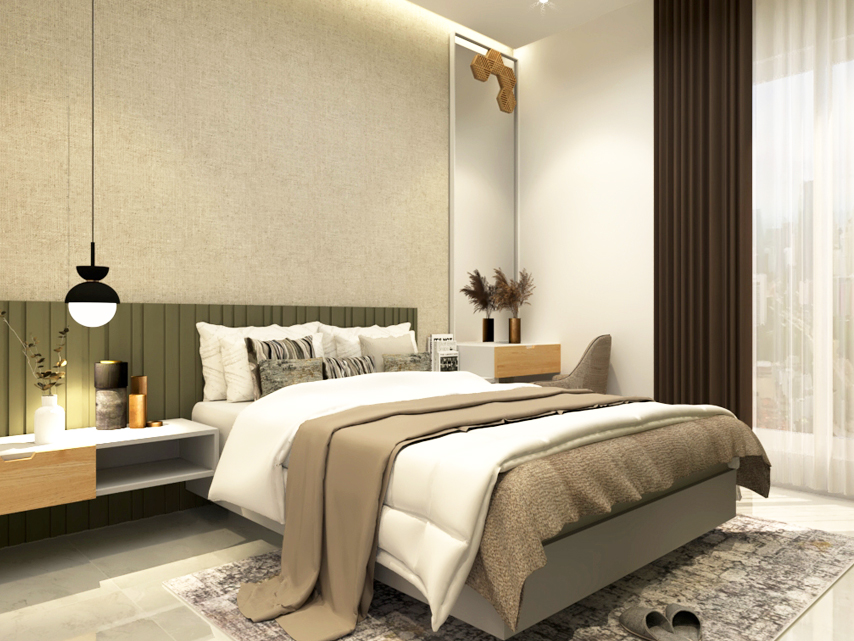 Hotel Teddy 7