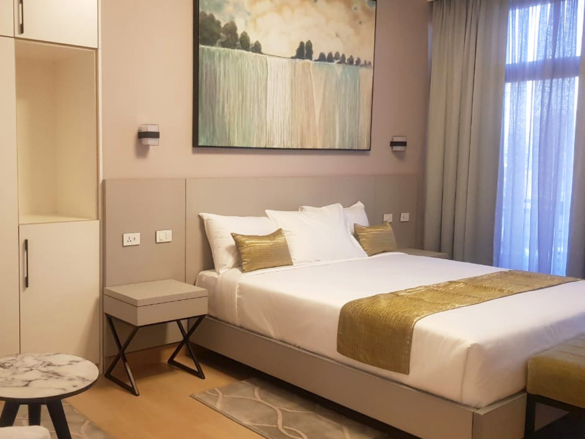 Hotel Tefferi 1