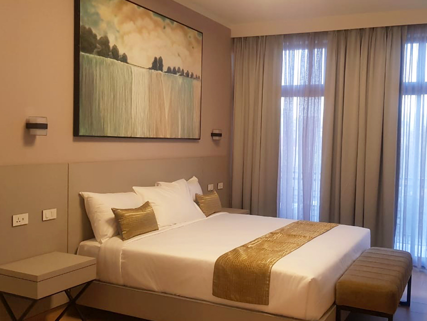 Hotel Tefferi 3
