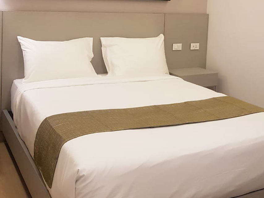 Hotel Tefferi 6