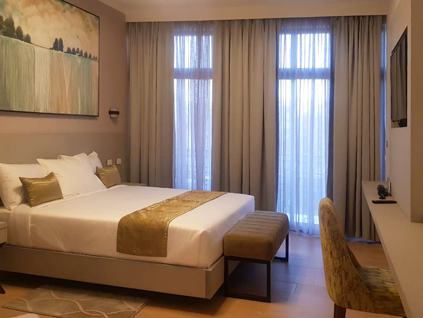 Hotel Tefferi 8