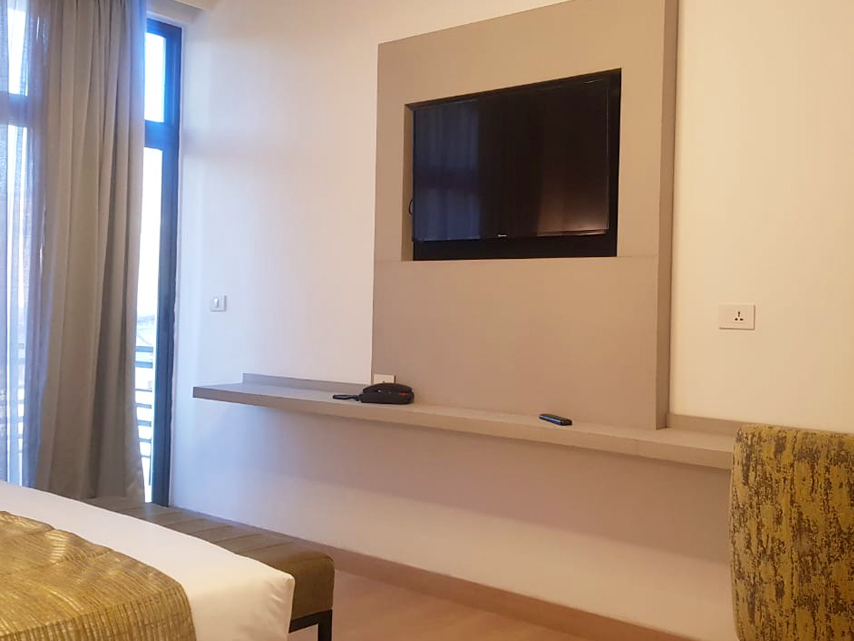 Hotel Tefferi 9
