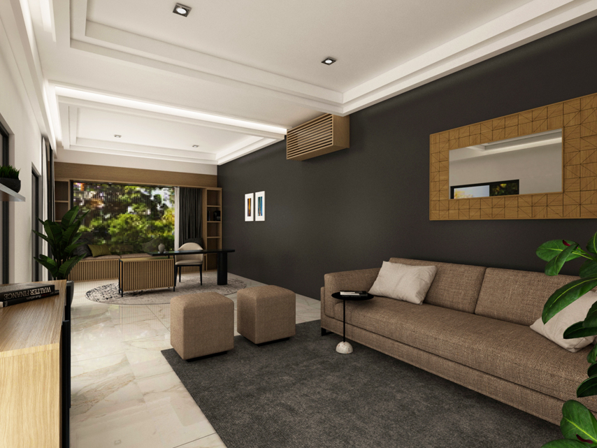 Penthouse 4