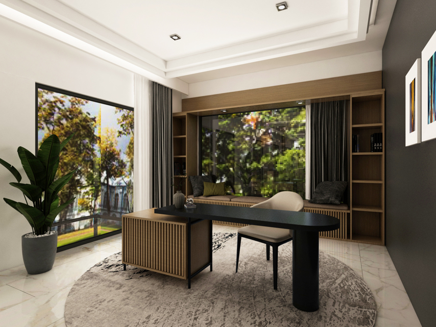Penthouse 5