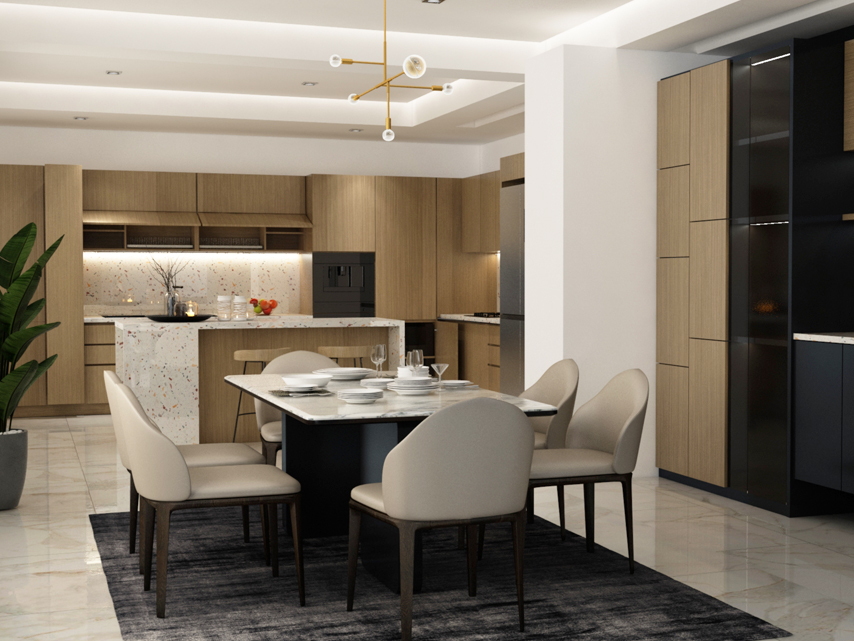 Penthouse 9