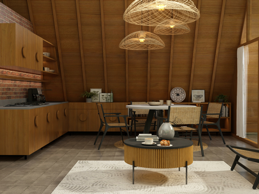 Resort 4