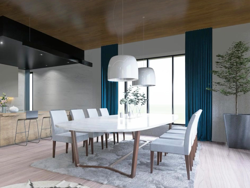 Villa Yisak's 2