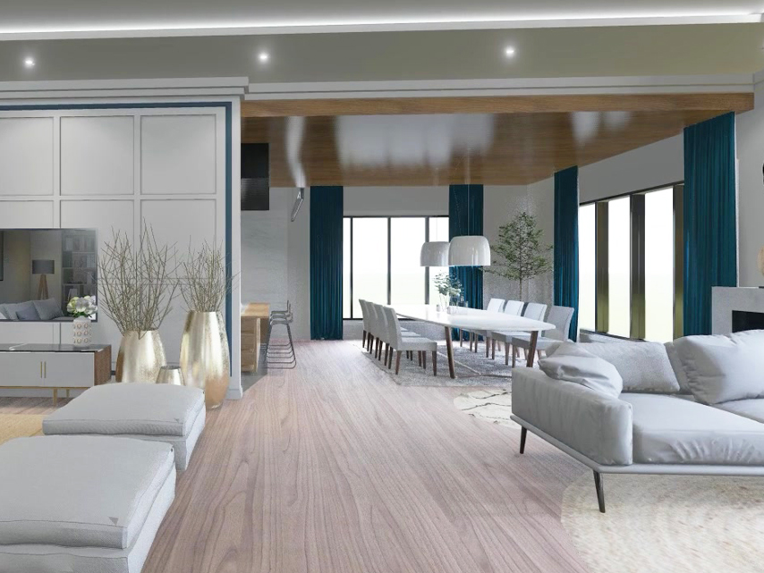 Villa Yisak's 9